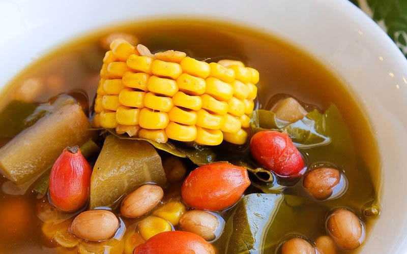 sayur asem enak saat ramadan