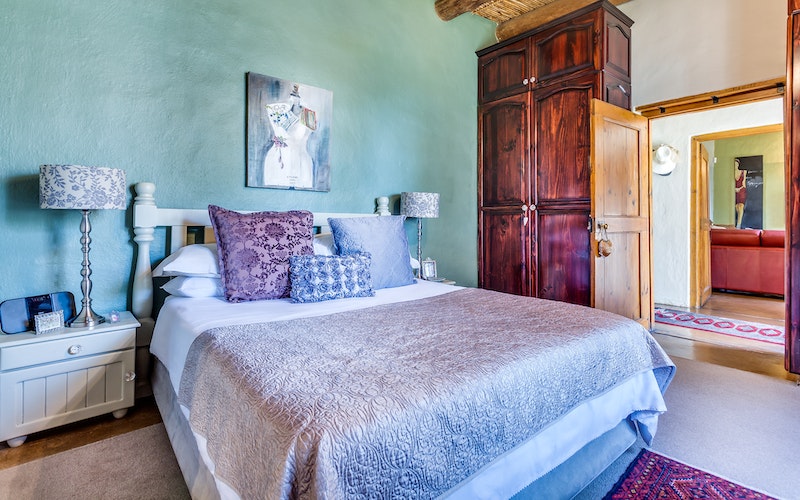tosca warna cat kamar romantis cocok untuk tidur
