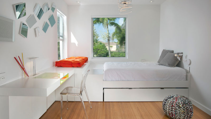 Kamar Dinamis Sederhana