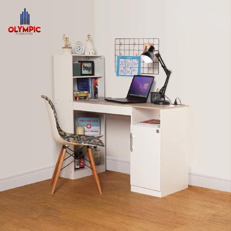 meja kantor modern MTC Rubik