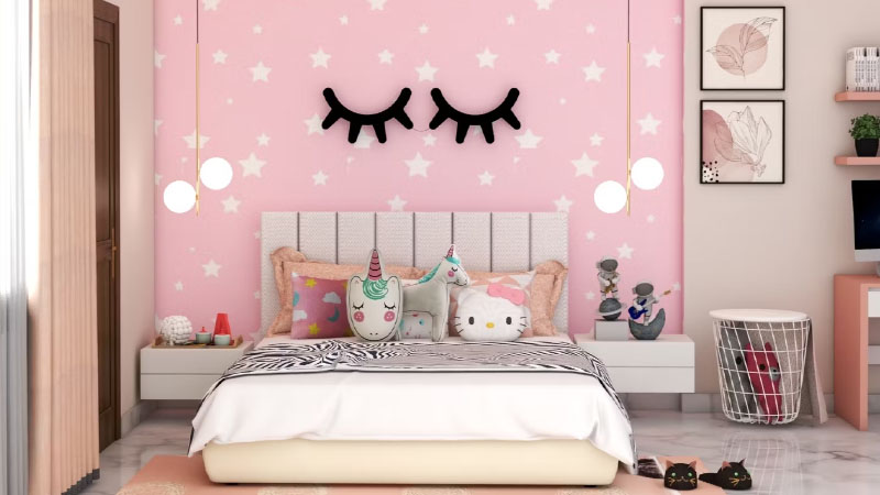  Bertema Soft Pink