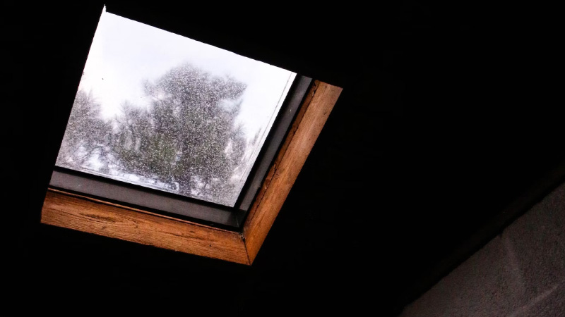 Jendela Tetap atau Picture rumah minimalist