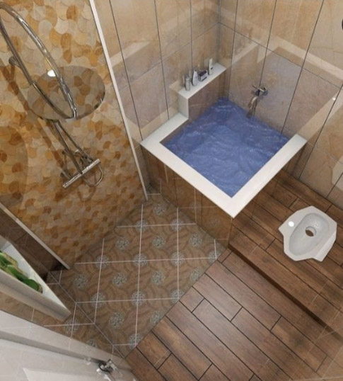 Memanfaatkan Bahan Kayu