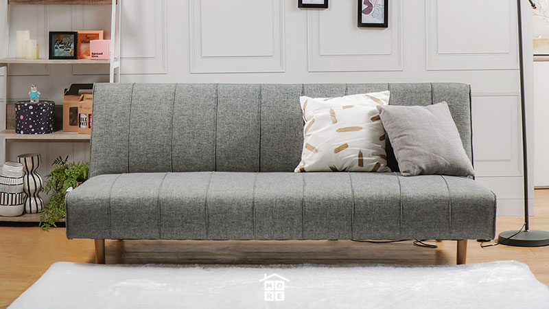 Procella Sofabed Chiffon