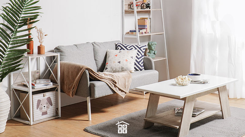 Sofa Knockdown Filbert