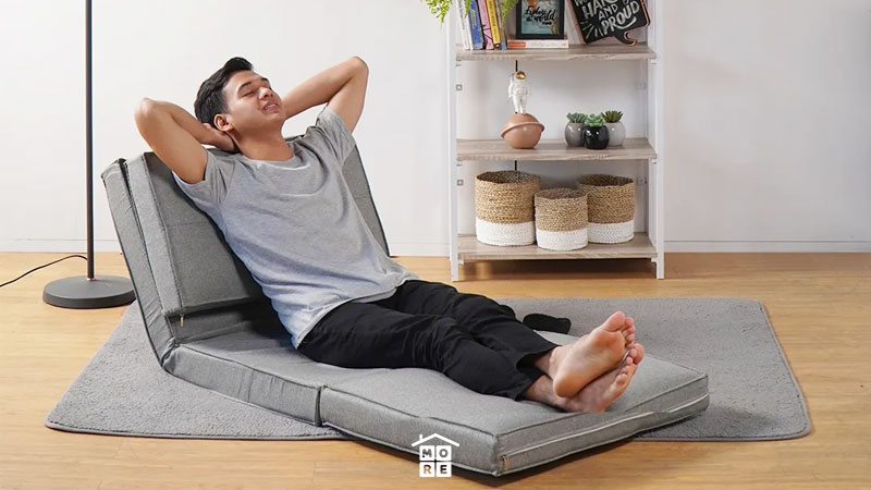 Sofa Lipat Ariel