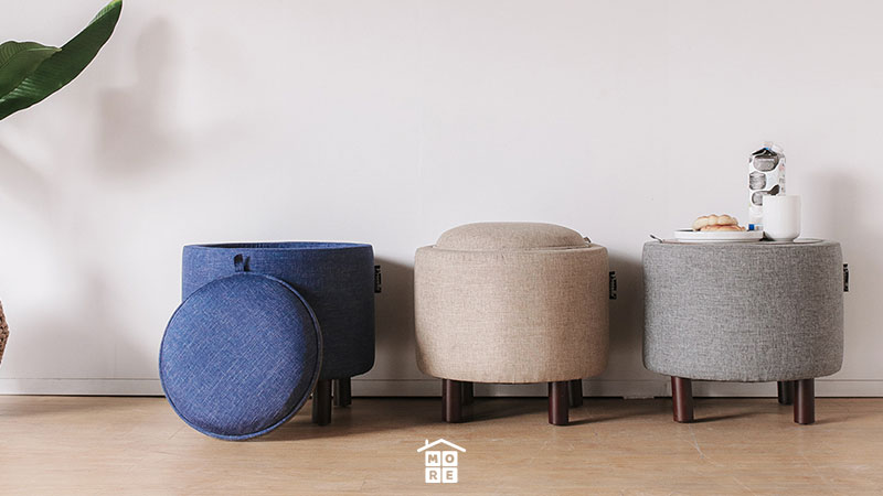Sofa Serbaguna 3in1