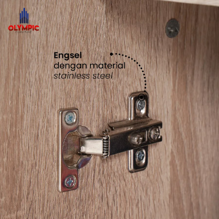 harga rak sepatu 500 ribuan