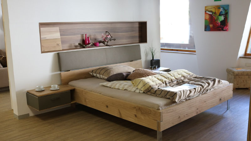 Dekorasi Kamar Unik