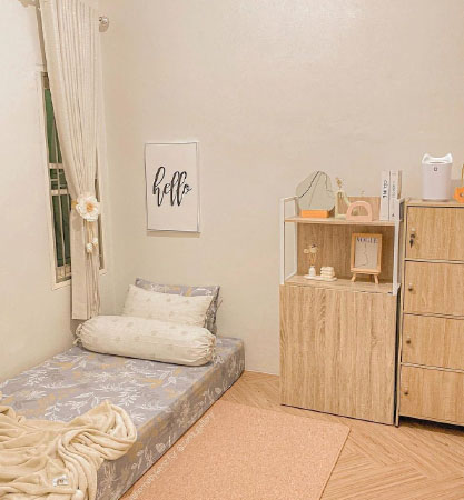 Kamar Ala Korea