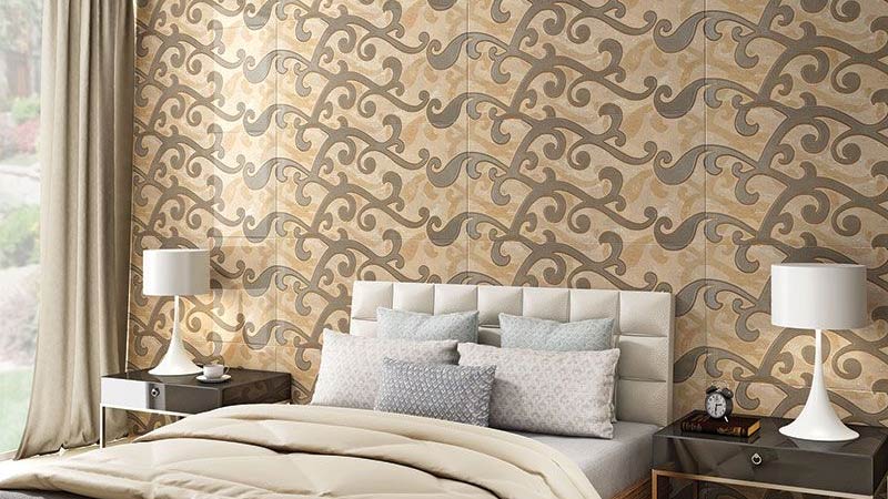 Motif Mozaik