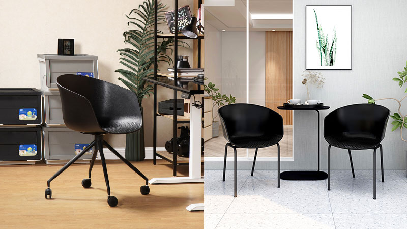 kursi kamar tidur Bubble Chair