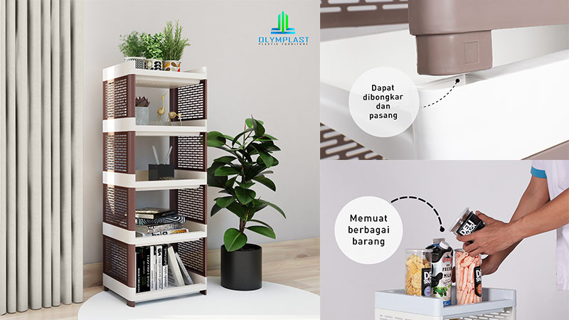 Jenis Furniture Ruang Tamu RSO