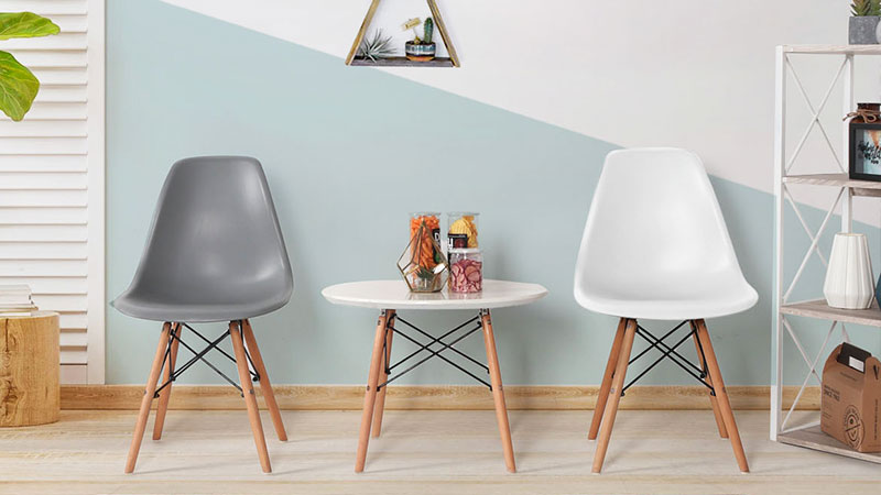 kursi kerja Milenial Chair