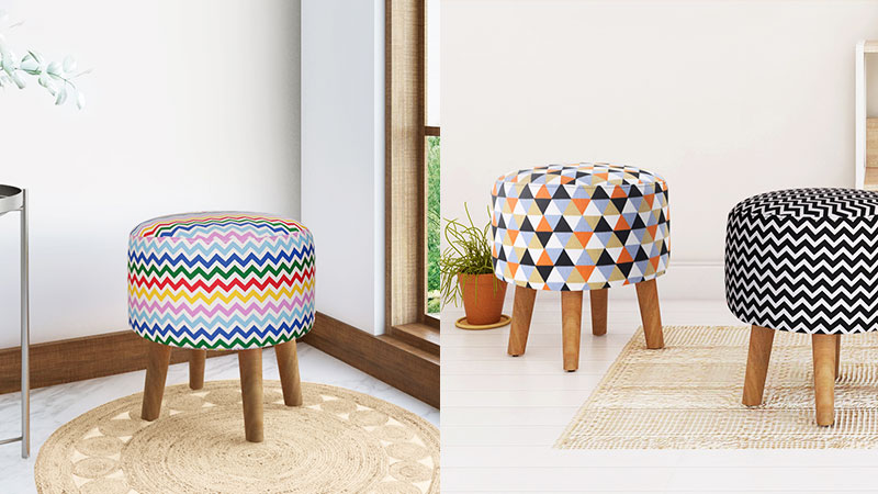 Sofa Bulat Mushroom Chair