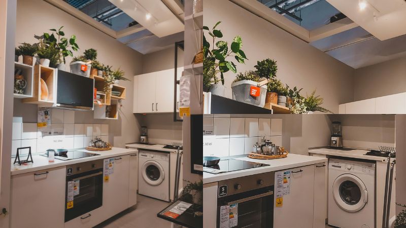 Ventilasi dan Saluran Udara 