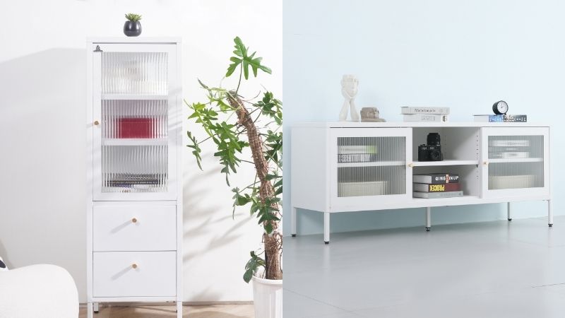Olymsteel Brenda Series