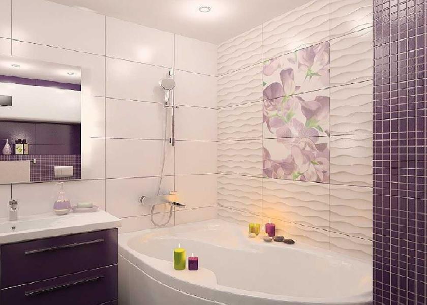 Desain Kamar Mandi Klasik