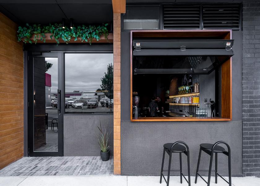 Dekorasi Cafe Minimalis dapat Menciptakan Daya Tarik Visual