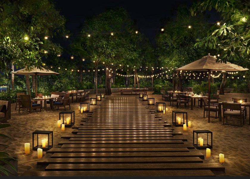 Lampu Cafe Outdoor Industrial