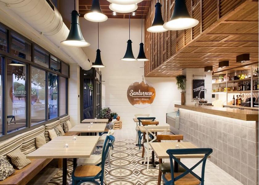 Signage Minimalis Elegan