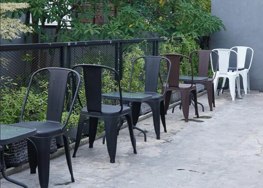 Sesuaikan Konsep Bisnis Restoran