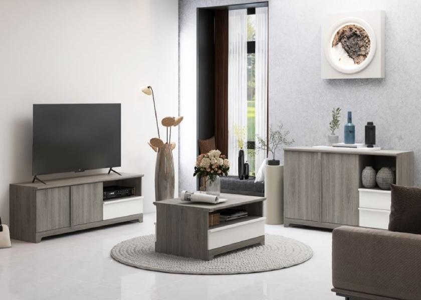 Solusi Furniture Minimalis Olympic Furniture