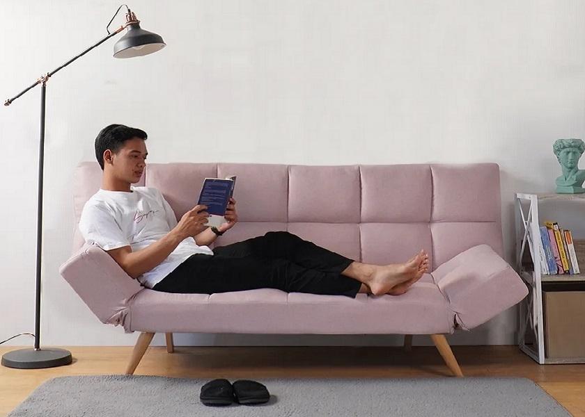 Sofabed Procella Ellison Series