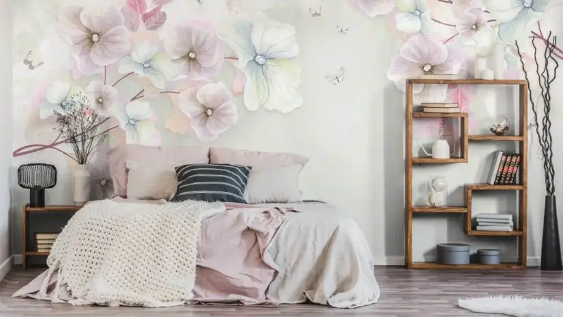 dekorasi kamar wanita dewasa