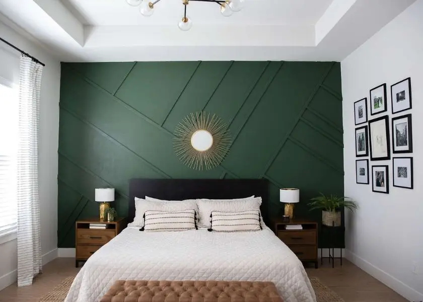 Apa Itu Backdrop Kamar Tidur? Contek Inspirasinya Disini! | MORE Furniture