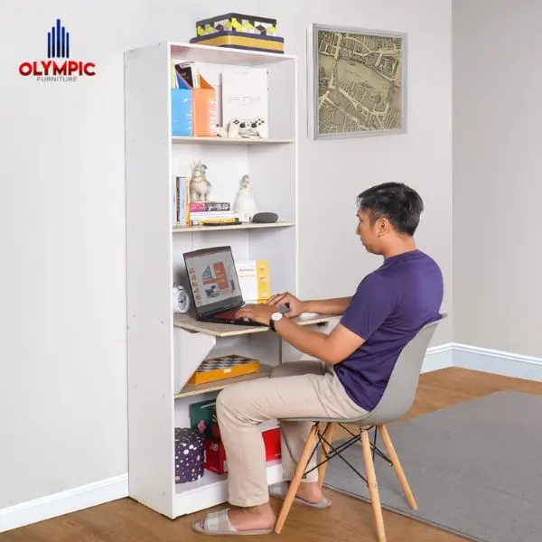 Gunakan Furnitur Multifungsi di Desain Interior Rumah Minimalis Modern