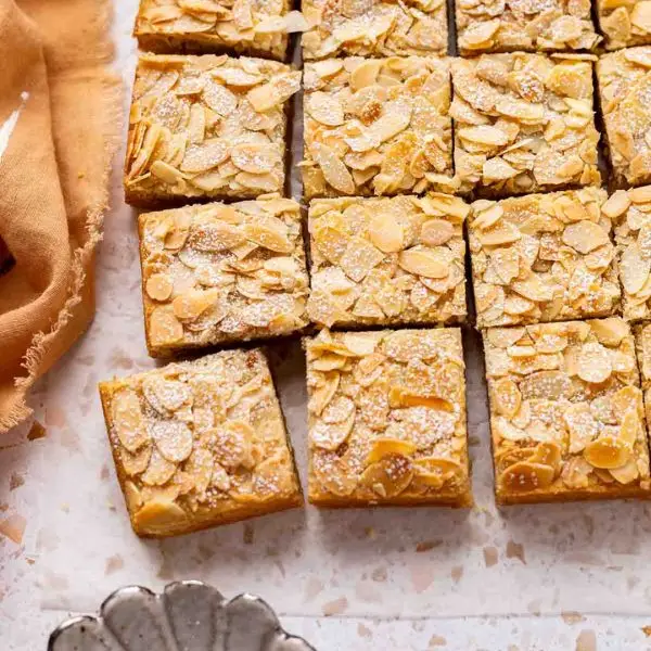 Kue Lebaran Jan Hagel Cookies