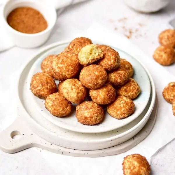 Kue Lebaran Palm Cheese