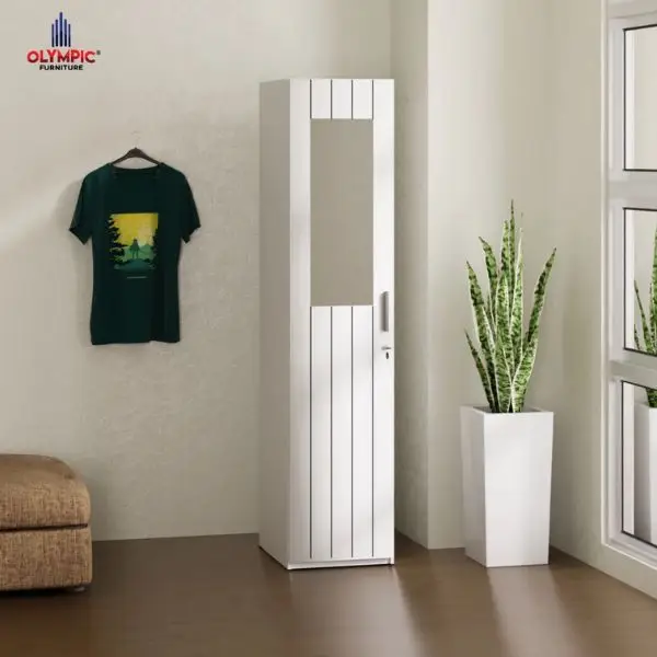 Lemari Olympic untuk Kamar Kos atau Kamar Kecil