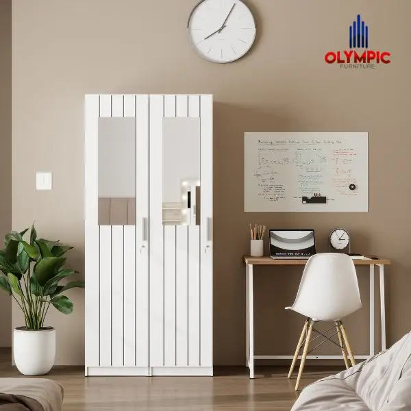 Lemari Kecil Olympic Compact