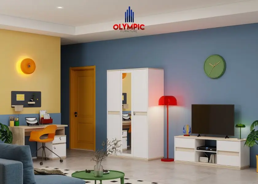 Olympic Furniture Minimalis Terbaru