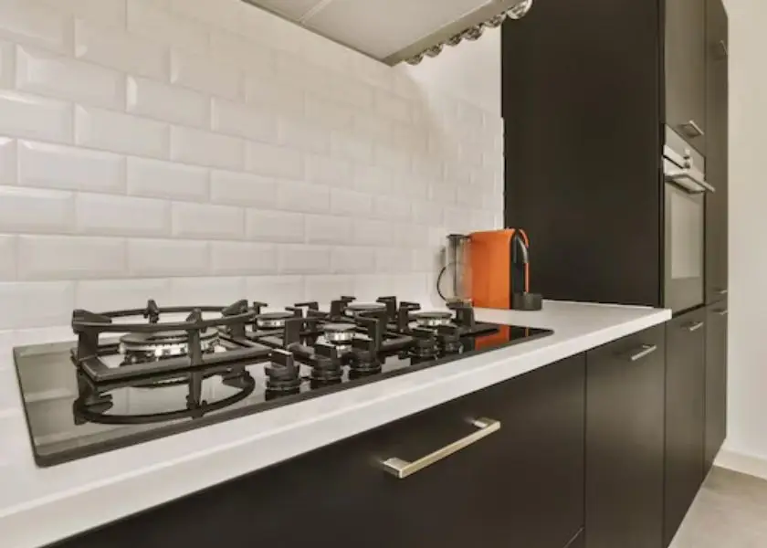 Peralatan Dapur Kompor
