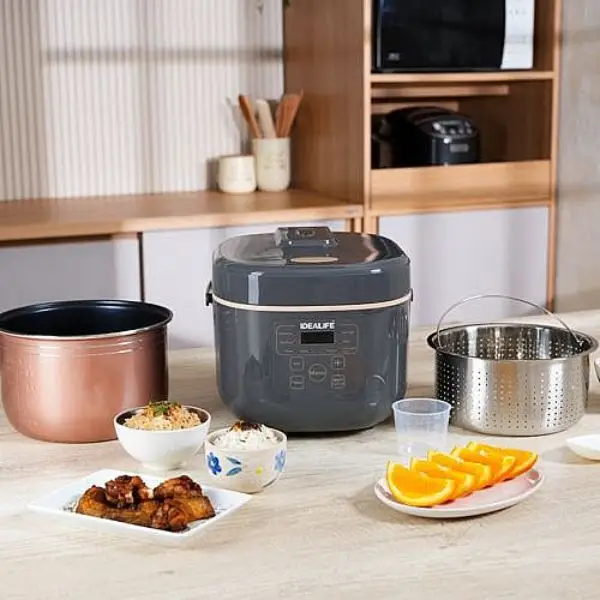 Peralatan Dapur Rice Cooker