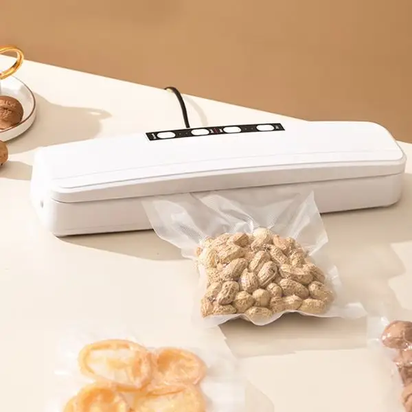 Peralatan Dapur Vacuum Sealer