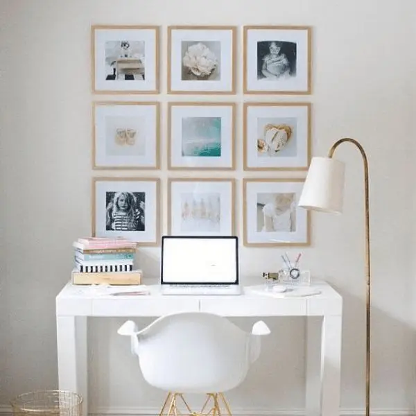 Dekorasi Kamar Minimalis dengan Sentuhan Personal