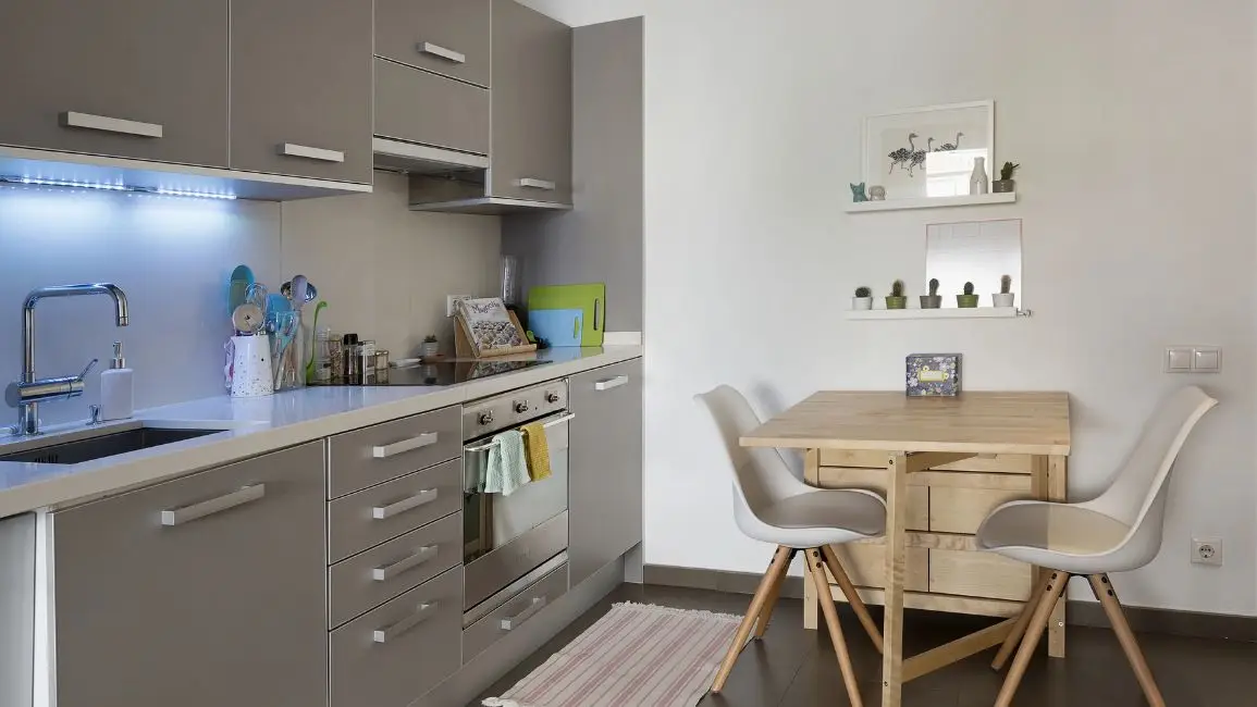 dapur kitchen set