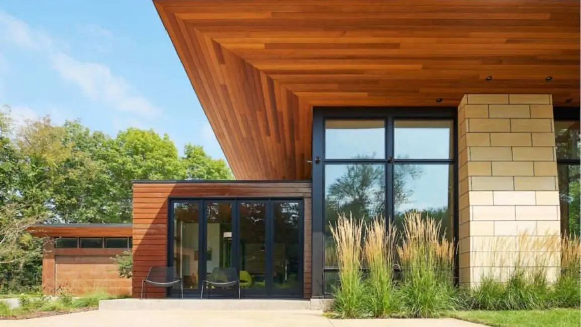 model rumah minimalis