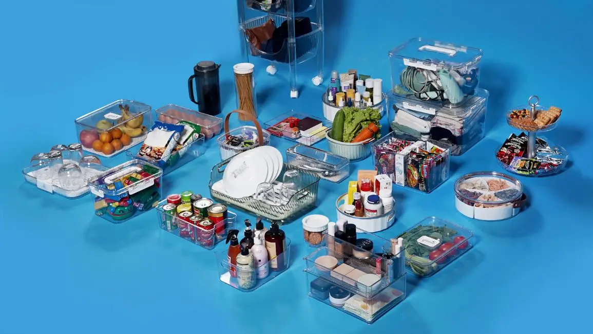 peralatan rumah tangga