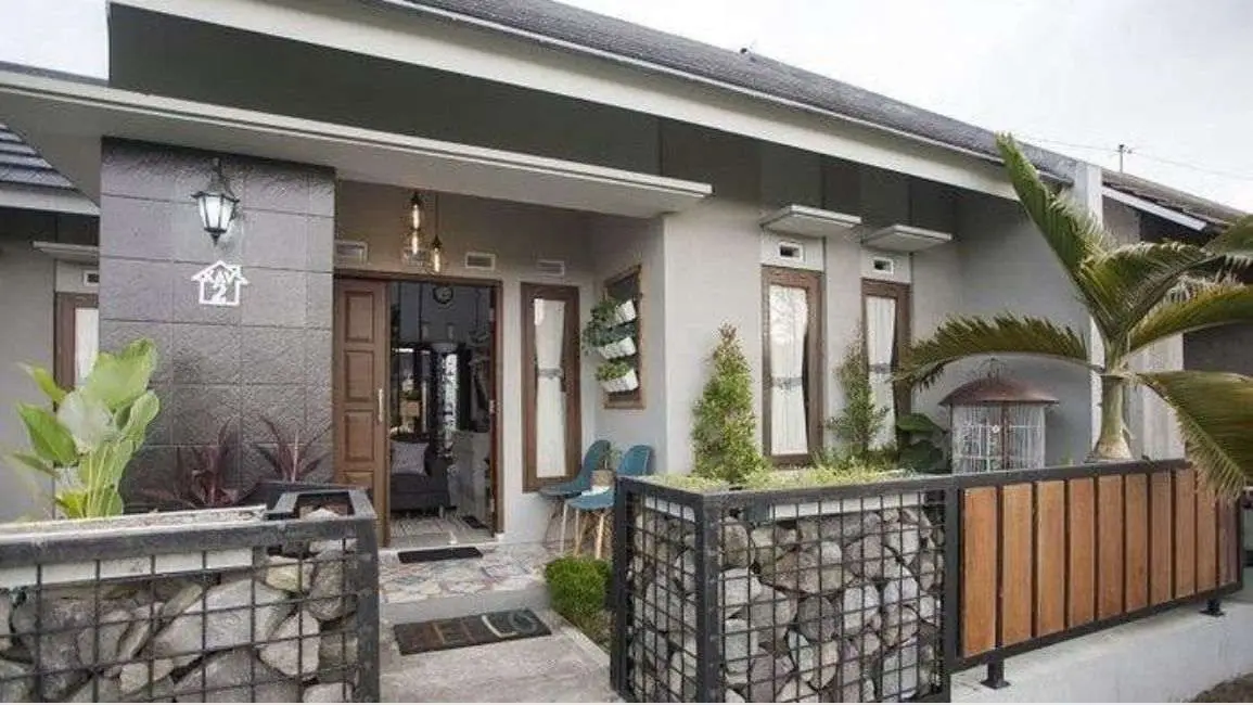 warna cat rumah yang bagus