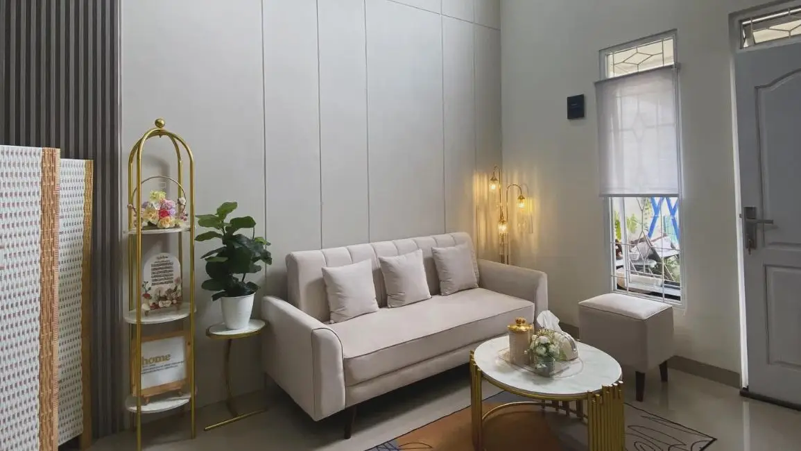 warna rumah yang bagus