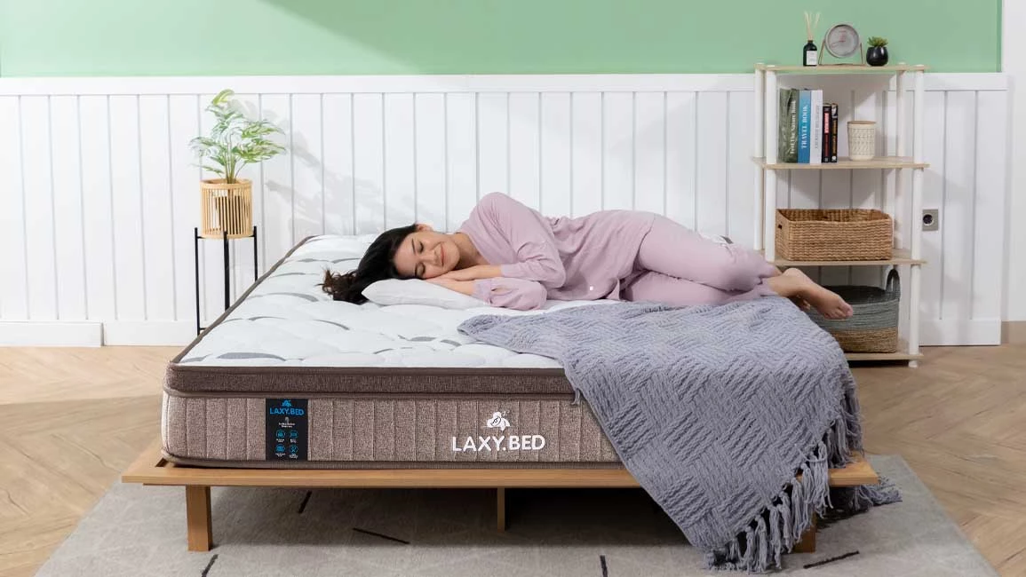 3 potensi posisi tidur untuk menambah tinggi badan