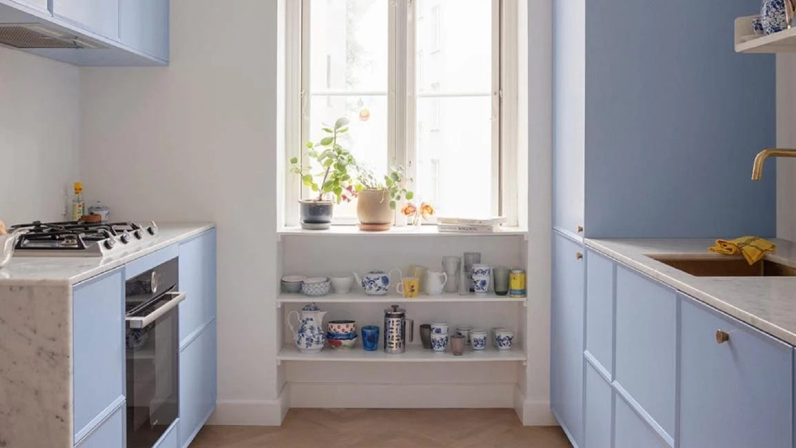 gambar dapur minimalis