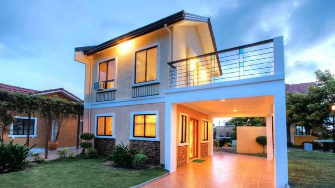 model teras cor dak rumah minimalis