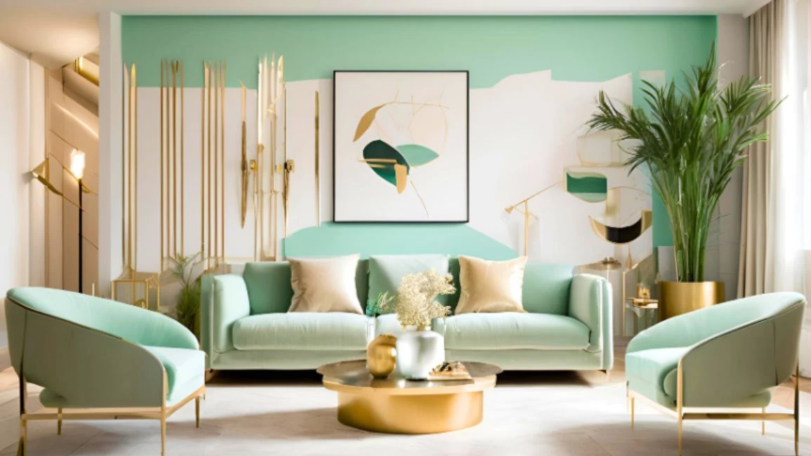 5 Rekomendasi Warna Cat Rumah Elegan Tahan Lama, Cek Idenya!