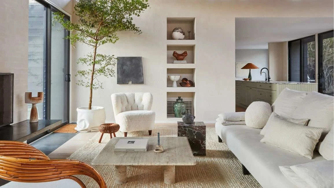 interior rumah minimalis